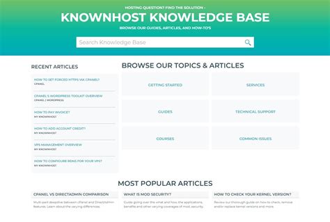 2023's Ultimate Knownhost Guide: Expert Insights Await.